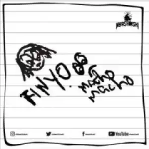 Nyashinski - Finyo